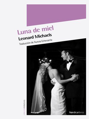 cover image of Luna de miel